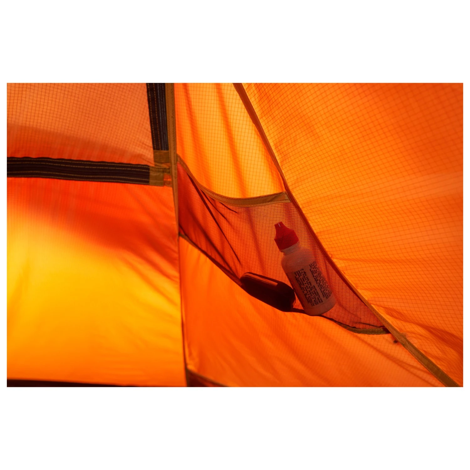 Nordisk Seiland 3 SP Tent - 3-Personen Zelt 10 Nordisk Seiland 3 SP Tent - 3-Personen Zelt – Bild 10