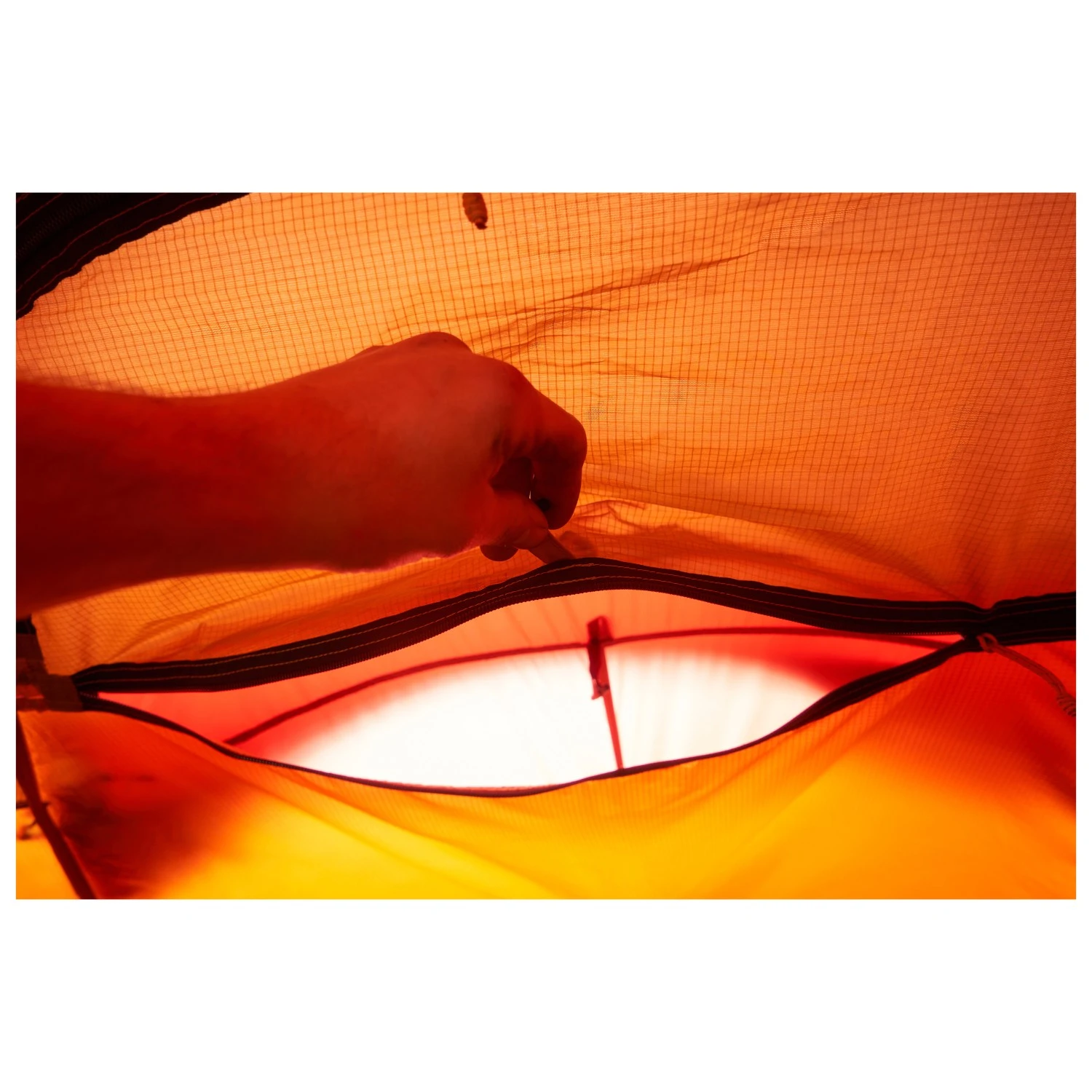 Nordisk Seiland 3 SP Tent - 3-Personen Zelt 11 Nordisk Seiland 3 SP Tent - 3-Personen Zelt – Bild 11