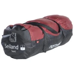 Nordisk Seiland 3 SP Tent - 3-Personen Zelt 15 Nordisk Seiland 3 SP Tent - 3-Personen Zelt -Outdoor-Ausrüstung nordisk seiland 3 sp tent 3 personen zelt detail 4