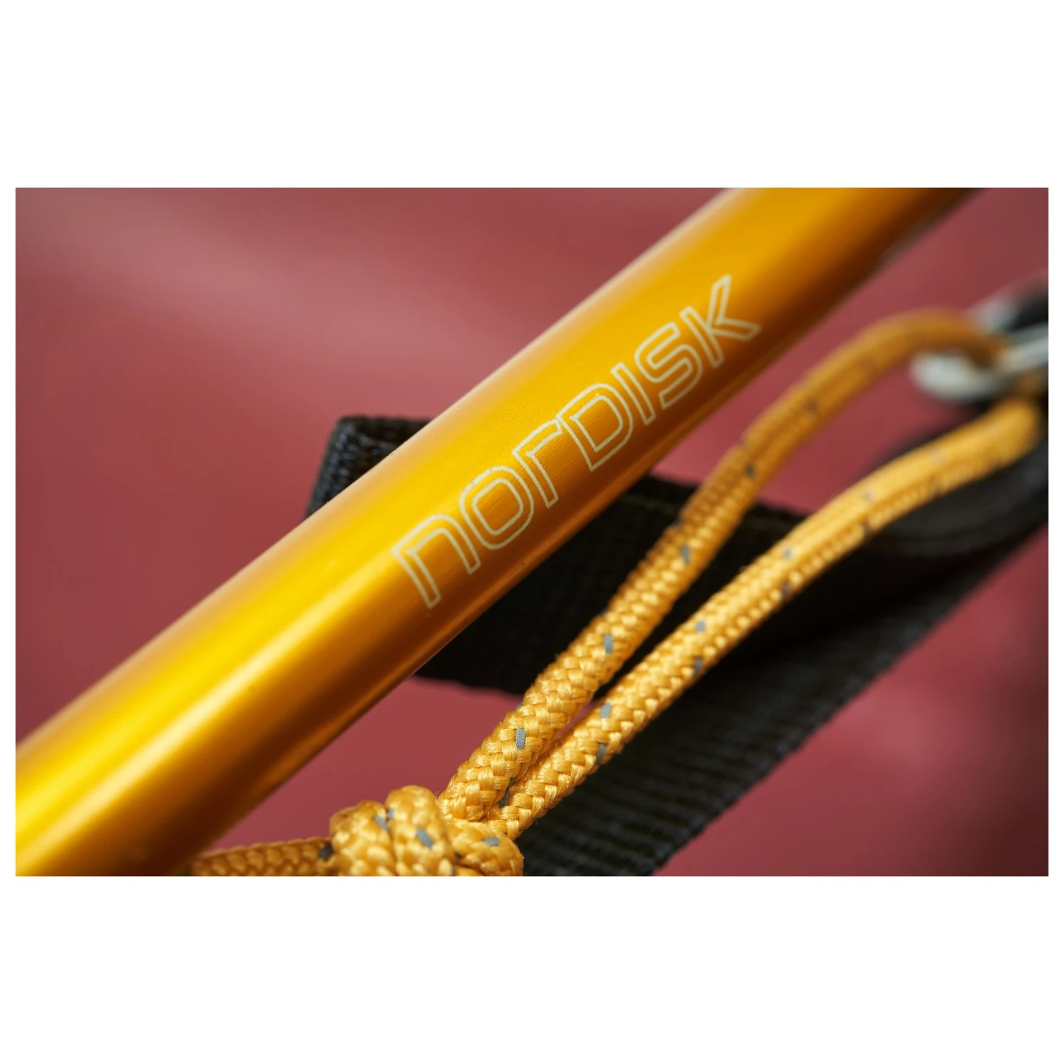 Nordisk Seiland 3 SP Tent - 3-Personen Zelt 7 Nordisk Seiland 3 SP Tent - 3-Personen Zelt – Bild 7