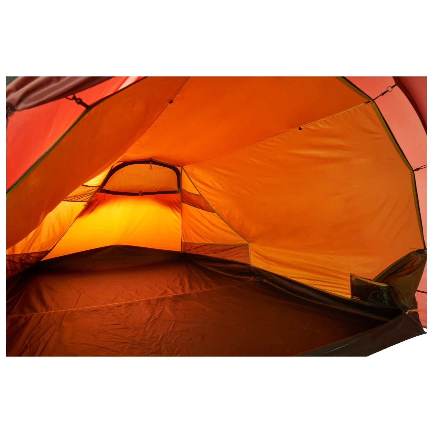 Nordisk Seiland 3 SP Tent - 3-Personen Zelt 9 Nordisk Seiland 3 SP Tent - 3-Personen Zelt – Bild 9
