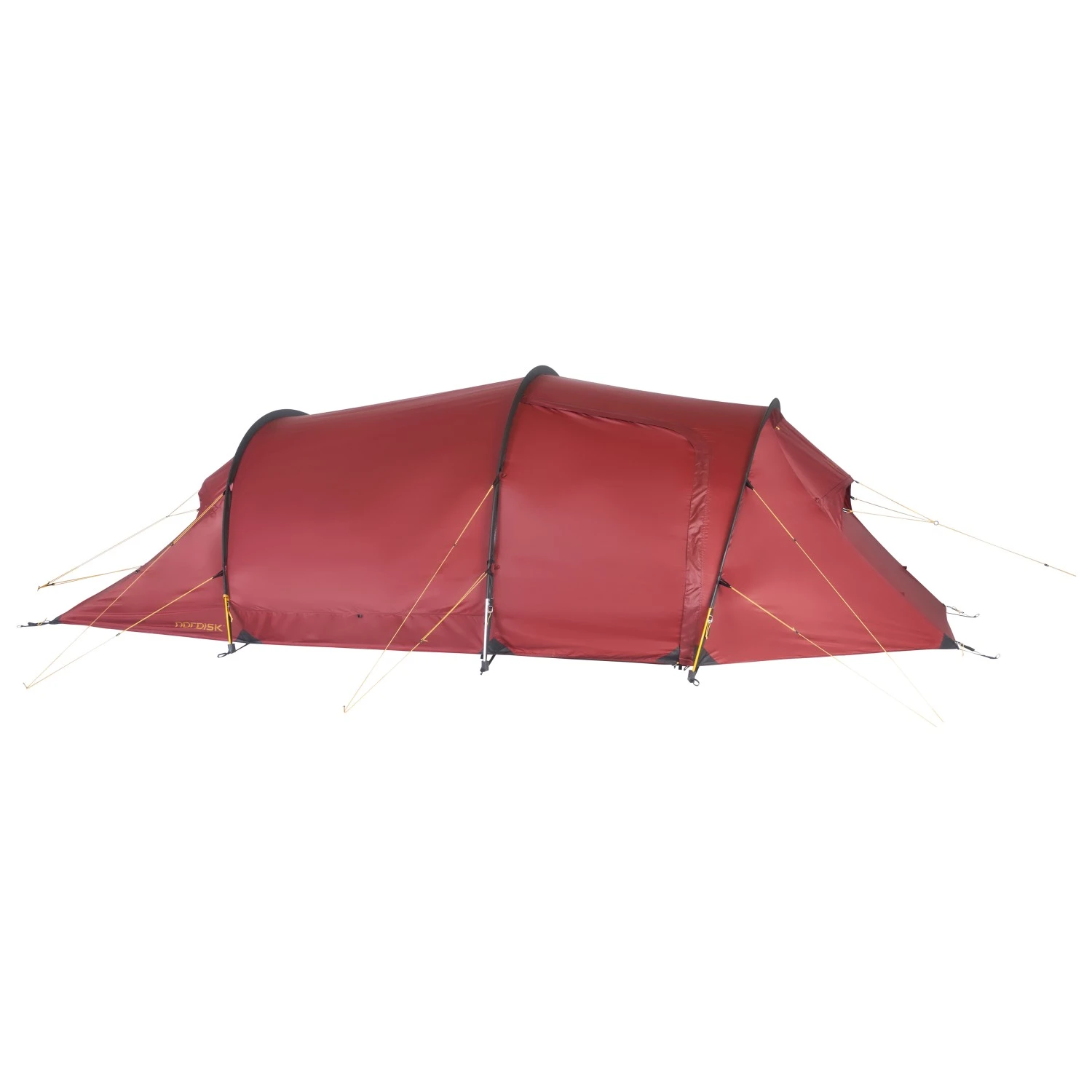 Nordisk Seiland 3 SP Tent - 3-Personen Zelt 1 Nordisk Seiland 3 SP Tent - 3-Personen Zelt
