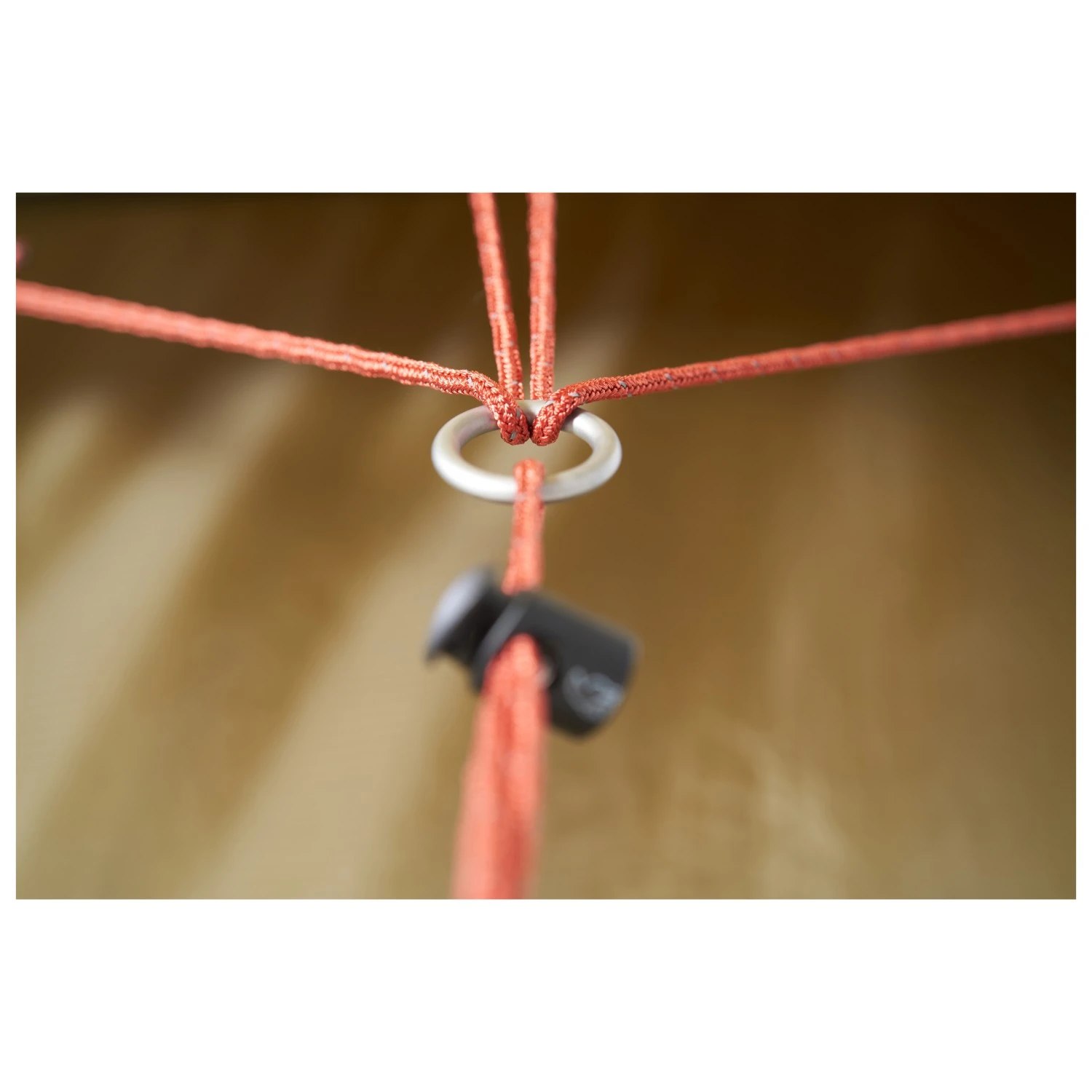 Nordisk Svalbard 1 PU (2.0) Tent - 1-Personen Zelt 10 Nordisk Svalbard 1 PU (2.0) Tent - 1-Personen Zelt – Bild 10