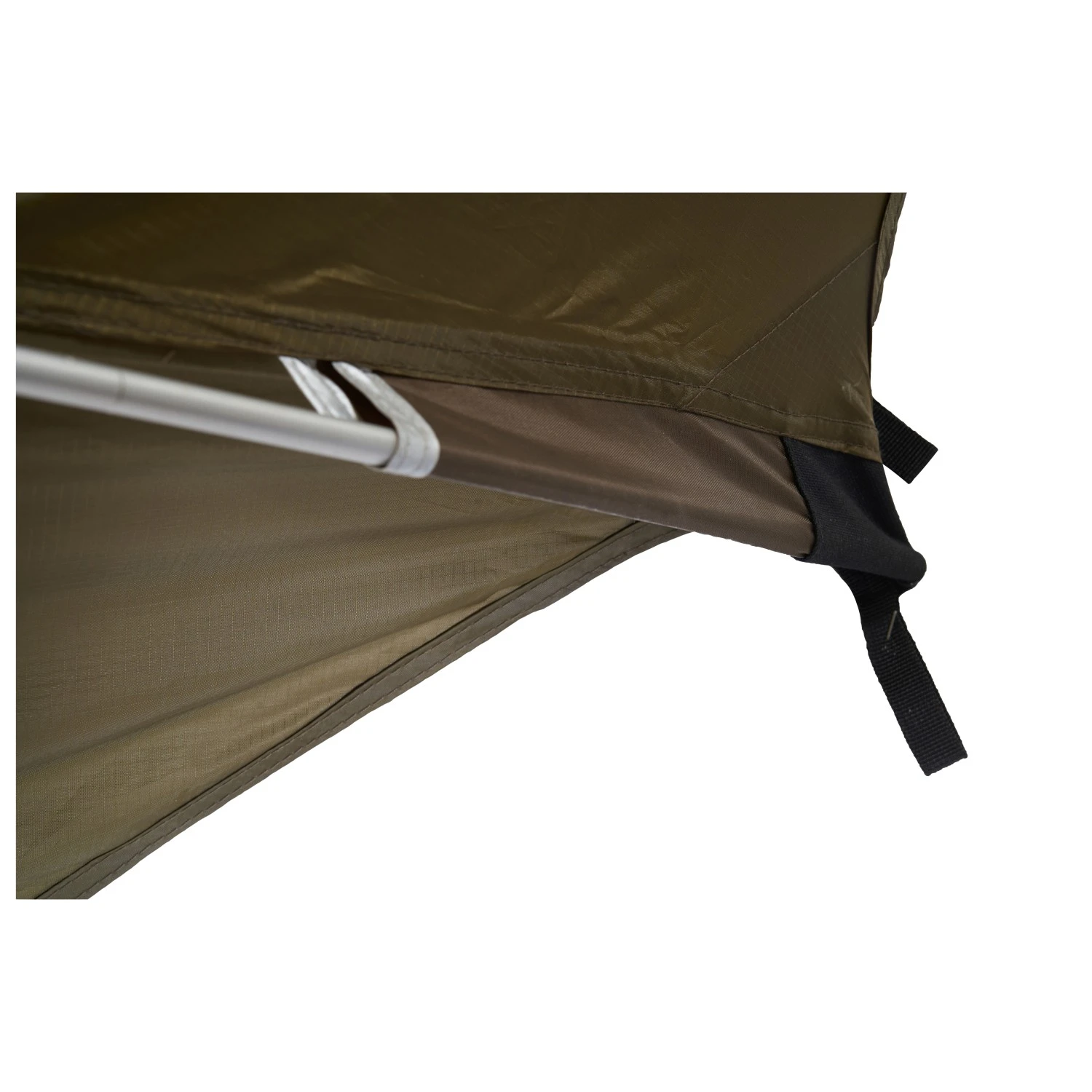 Nordisk Svalbard 1 PU (2.0) Tent - 1-Personen Zelt 7 Nordisk Svalbard 1 PU (2.0) Tent - 1-Personen Zelt – Bild 7