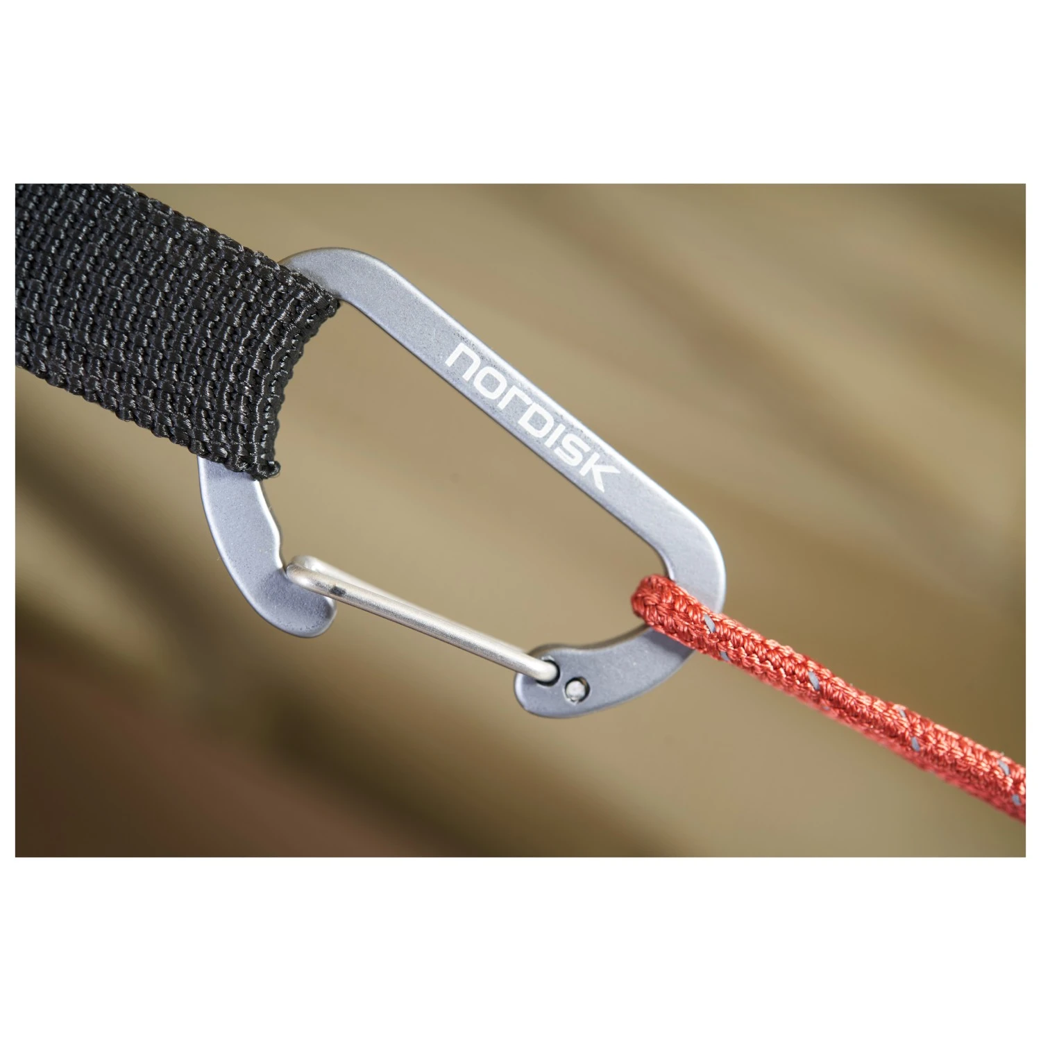 Nordisk Svalbard 1 PU (2.0) Tent - 1-Personen Zelt 8 Nordisk Svalbard 1 PU (2.0) Tent - 1-Personen Zelt – Bild 8