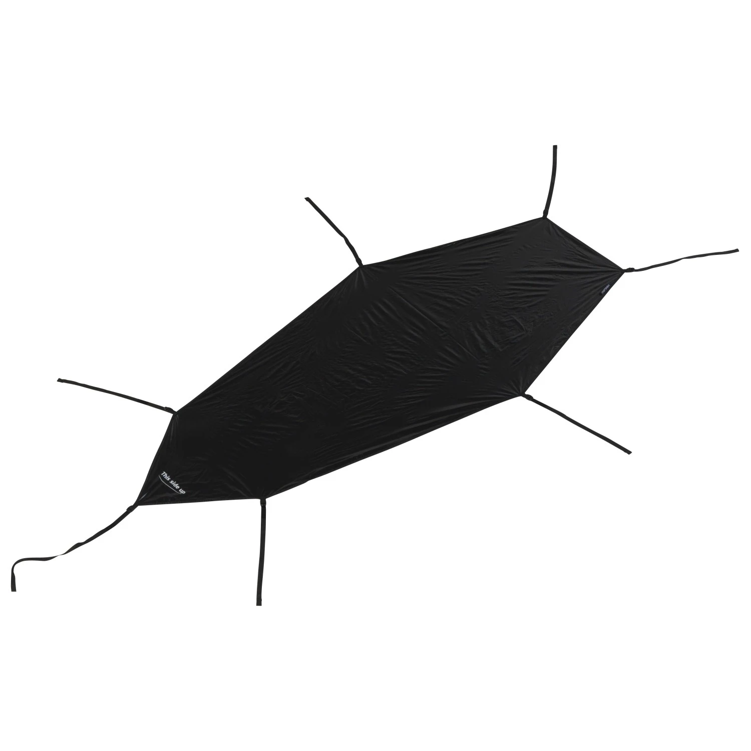 Nordisk Svalbard 1 SI (2.0) Footprint - Zeltunterlage 1 Nordisk Svalbard 1 SI (2.0) Footprint - Zeltunterlage