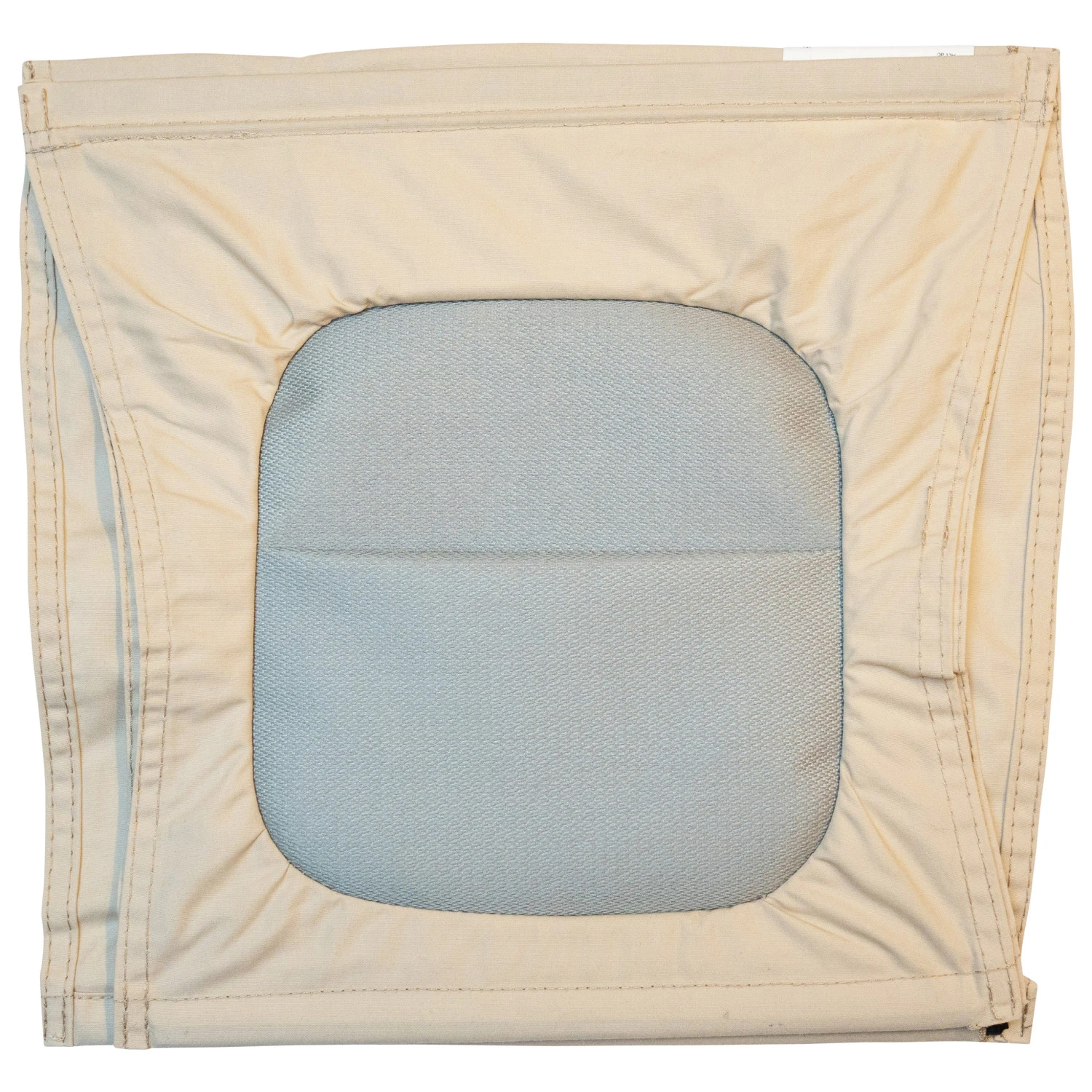 Nordisk Torden Chimney Exit - Zelterweiterung 2 Nordisk Torden Chimney Exit - Zelterweiterung – Bild 2