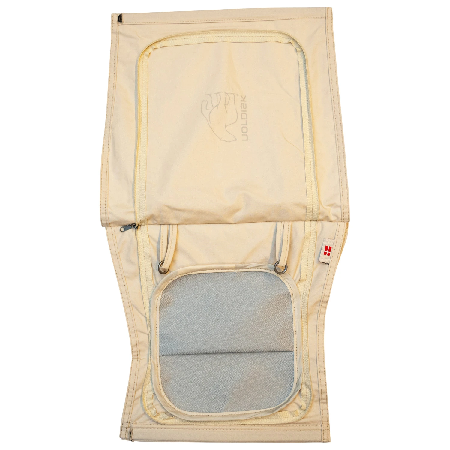 Nordisk Torden Chimney Exit - Zelterweiterung 3 Nordisk Torden Chimney Exit - Zelterweiterung – Bild 3