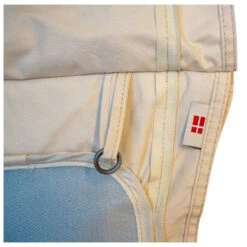 Nordisk Torden Chimney Exit - Zelterweiterung 7 Nordisk Torden Chimney Exit - Zelterweiterung -Outdoor-Ausrüstung nordisk torden chimney exit zelterweiterung detail 4