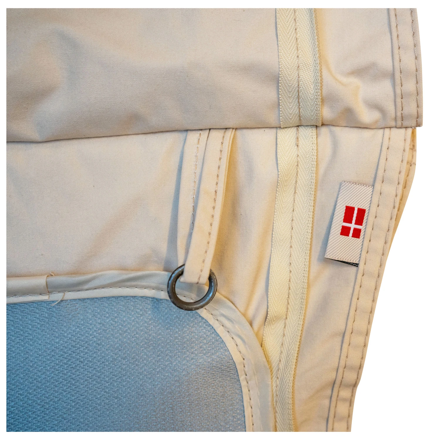 Nordisk Torden Chimney Exit - Zelterweiterung 4 Nordisk Torden Chimney Exit - Zelterweiterung – Bild 4