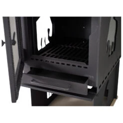 Nordisk Torden Wood Burner Set 10 Nordisk Torden Wood Burner Set -Outdoor-Ausrüstung nordisk torden wood burner set detail 3