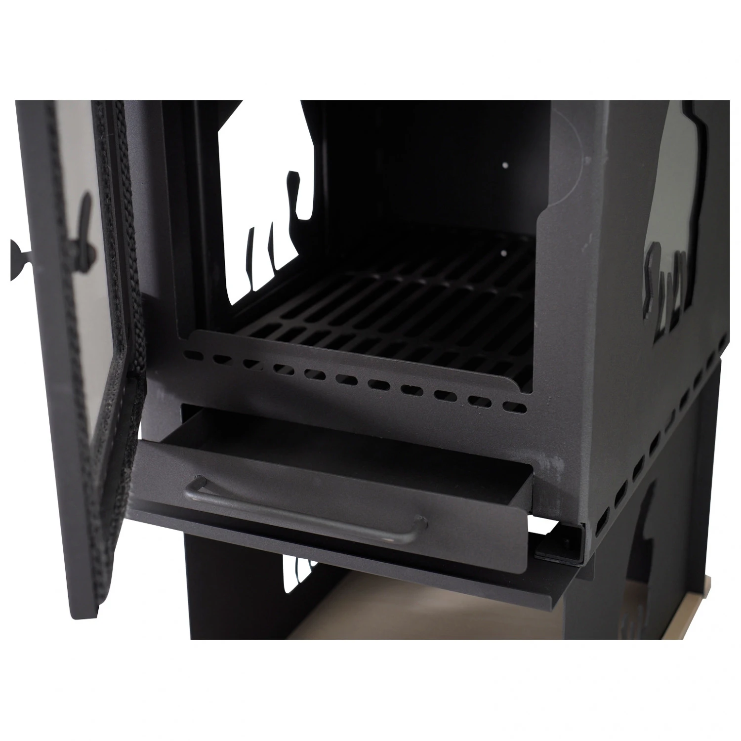 Nordisk Torden Wood Burner Set 3 Nordisk Torden Wood Burner Set – Bild 3