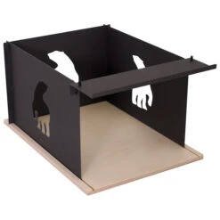 Nordisk Torden Wood Burner Set 12 Nordisk Torden Wood Burner Set -Outdoor-Ausrüstung nordisk torden wood burner set detail 5