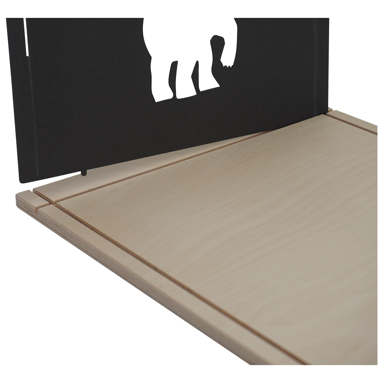 Nordisk Torden Wood Burner Set 6 Nordisk Torden Wood Burner Set – Bild 6