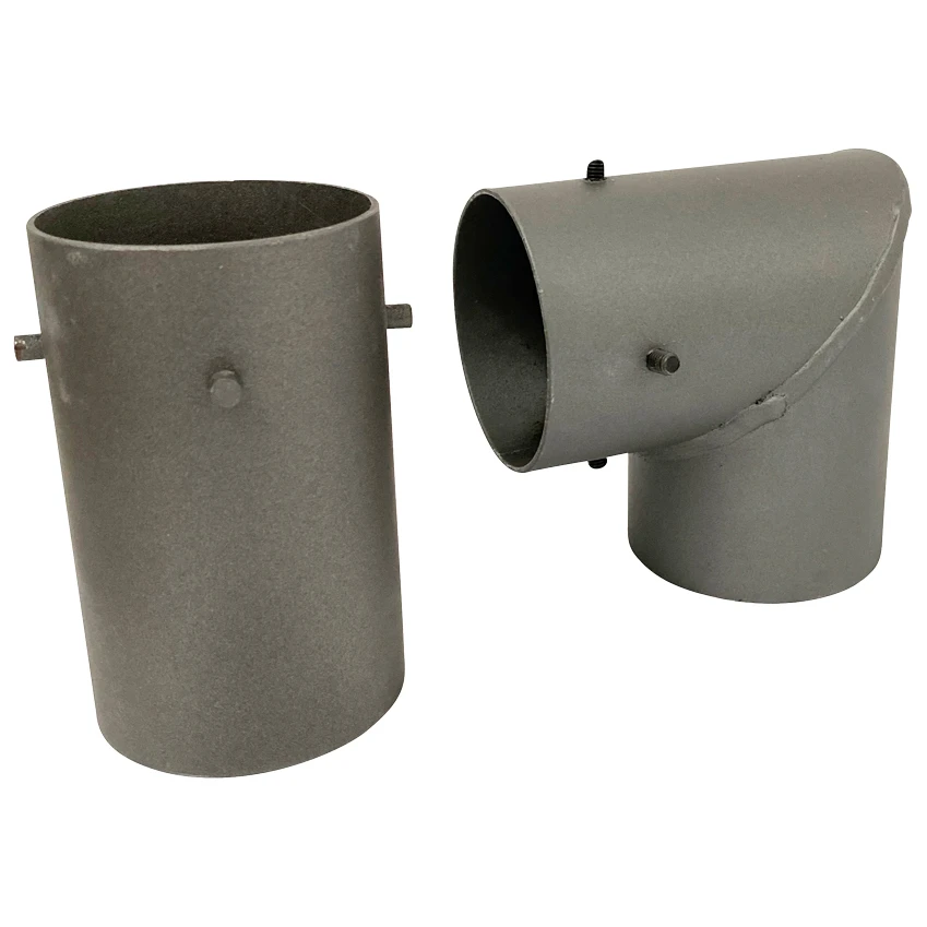 Nordisk Torden Wood Burner Set 7 Nordisk Torden Wood Burner Set – Bild 7