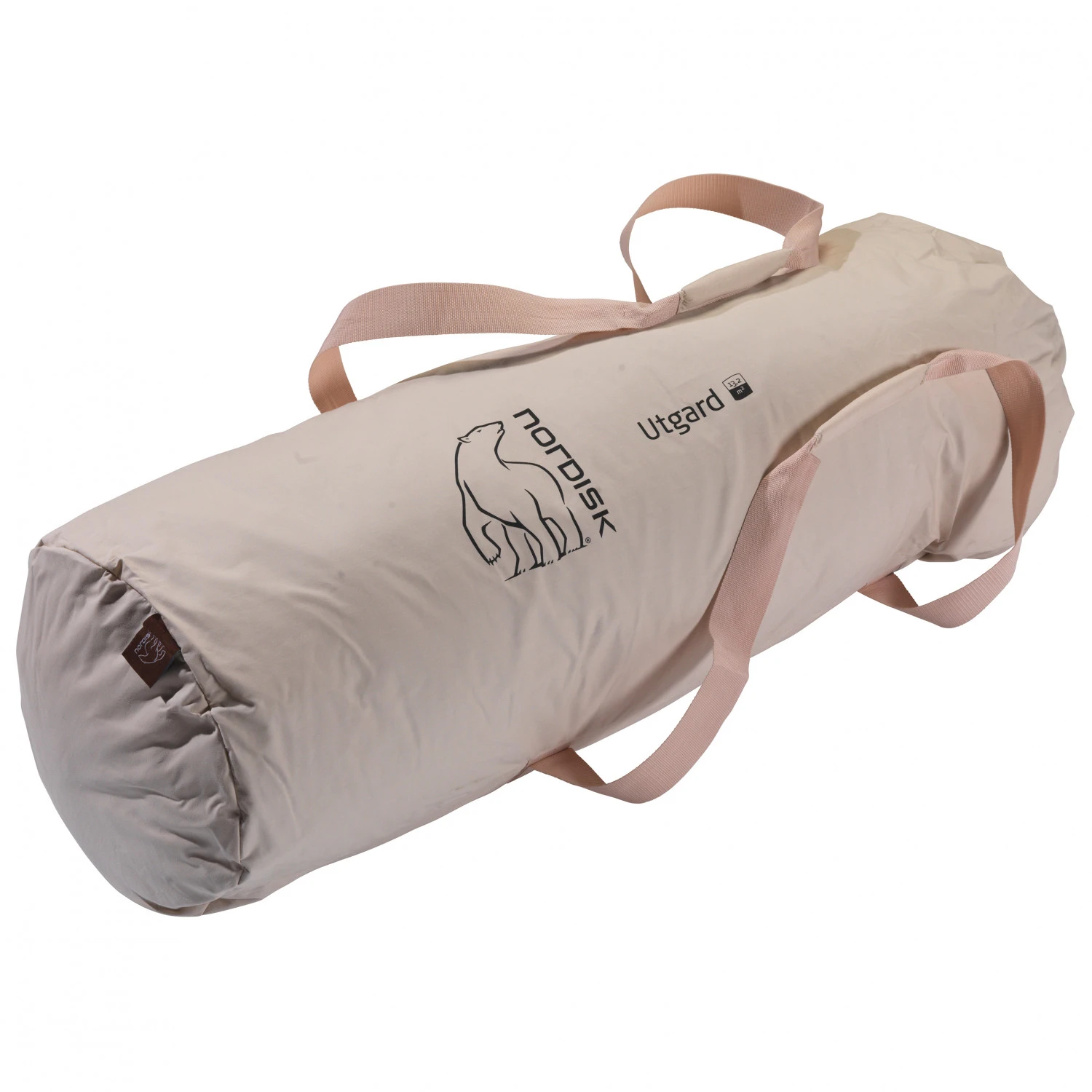 Nordisk Utgard 13.2 - Gruppenzelt 2 Nordisk Utgard 13.2 - Gruppenzelt – Bild 2