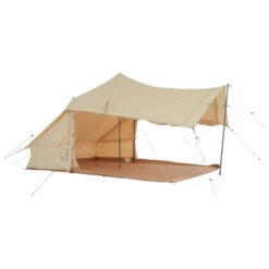 Nordisk Utgard Sky 13.2 Technical Cotton Tent - Gruppenzelt 16 Nordisk Utgard Sky 13.2 Technical Cotton Tent - Gruppenzelt -Outdoor-Ausrüstung nordisk utgard sky 132 technical cotton tent gruppenzelt detail 5