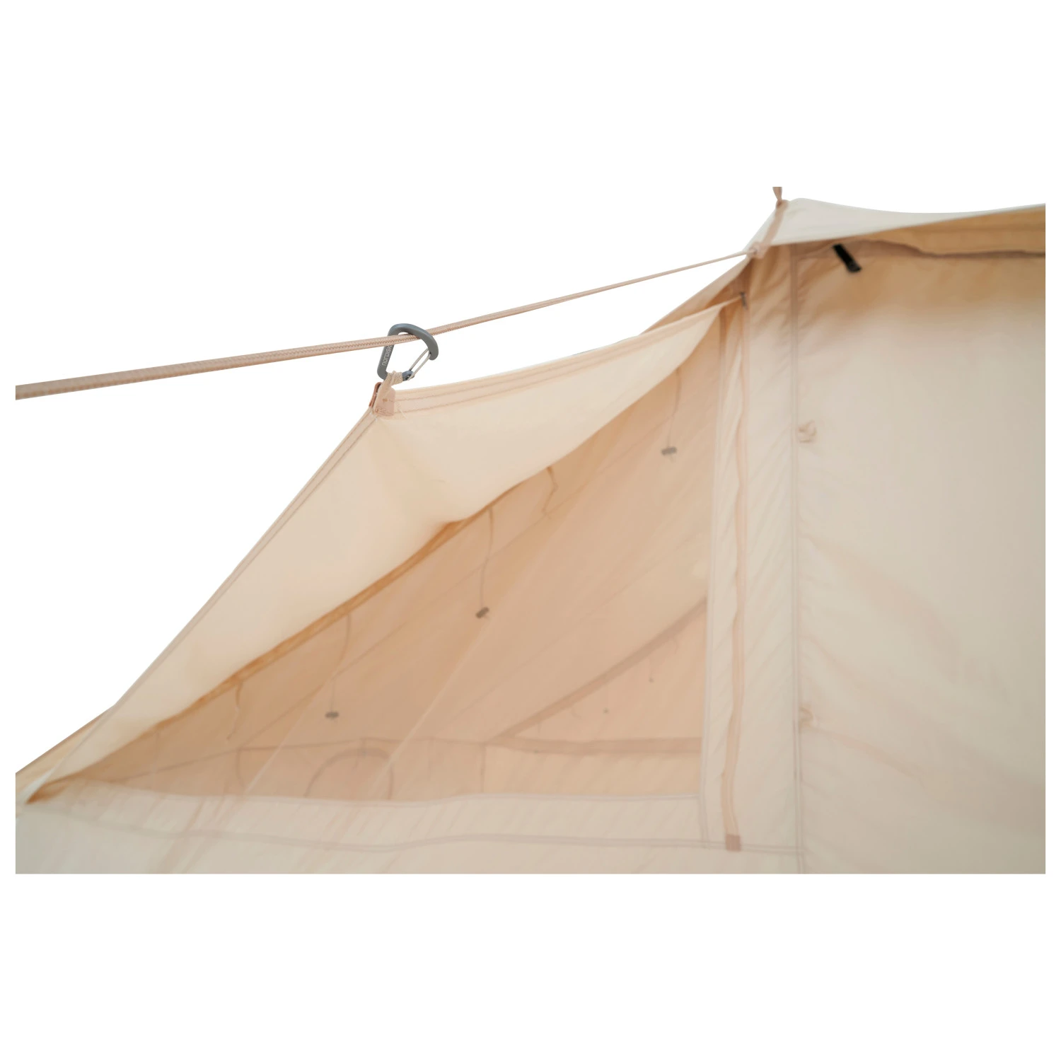 Nordisk Utgard Sky 13.2 Technical Cotton Tent - Gruppenzelt 6 Nordisk Utgard Sky 13.2 Technical Cotton Tent - Gruppenzelt – Bild 6