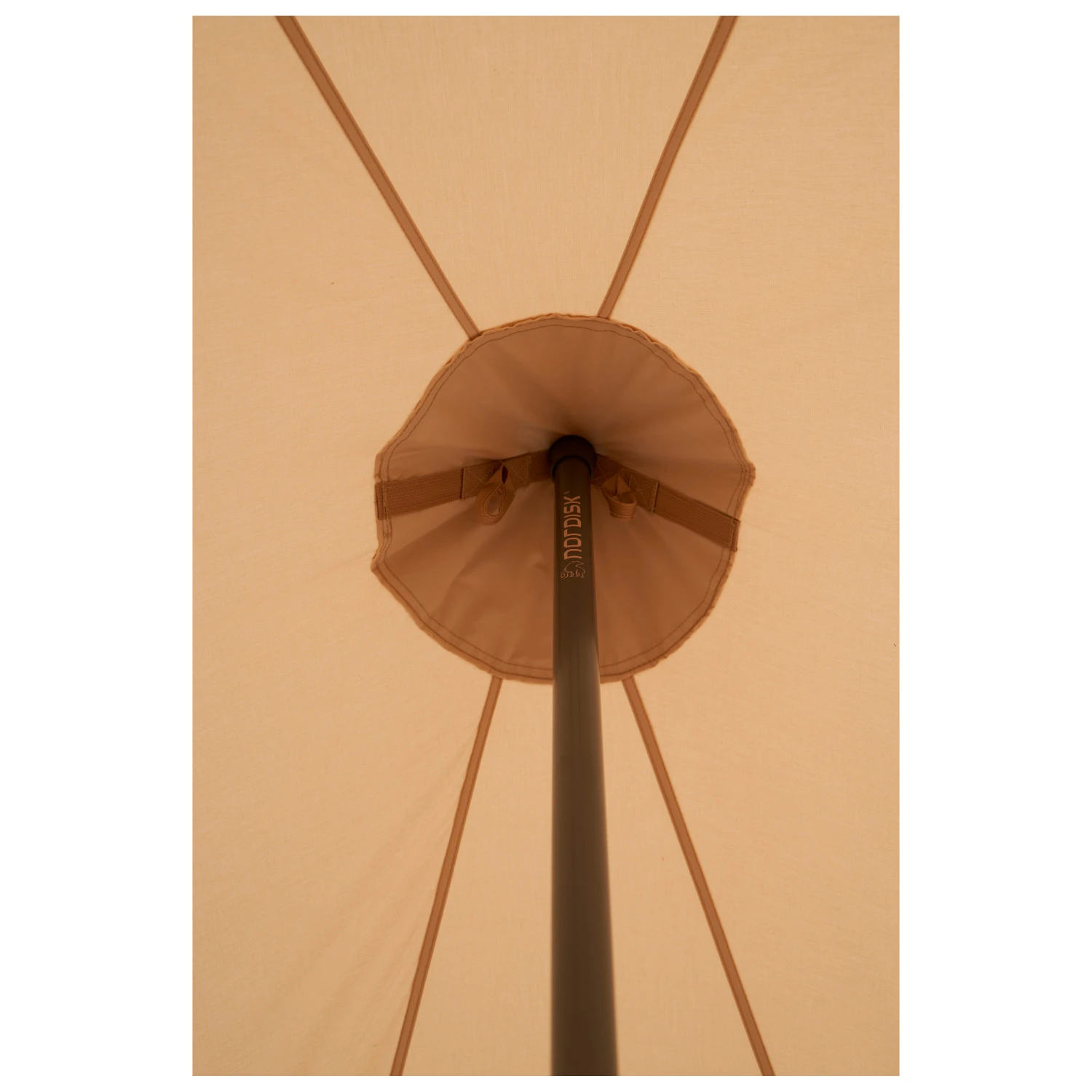 Nordisk Utgard Sky 13.2 Technical Cotton Tent - Gruppenzelt 9 Nordisk Utgard Sky 13.2 Technical Cotton Tent - Gruppenzelt – Bild 9