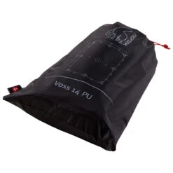 Nordisk Voss 14 PU Tarp -Outdoor-Ausrüstung nordisk voss 14 pu tarp detail 9