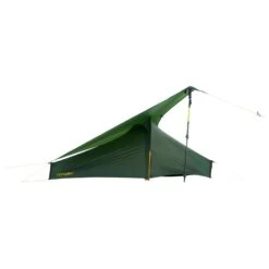 Nordisk Voss 2 LW Tentwing - Tarp 12 Nordisk Voss 2 LW Tentwing - Tarp -Outdoor-Ausrüstung nordisk voss 2 lw tentwing tarp detail 3