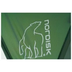 Nordisk Voss 2 LW Tentwing - Tarp 13 Nordisk Voss 2 LW Tentwing - Tarp -Outdoor-Ausrüstung nordisk voss 2 lw tentwing tarp detail 4