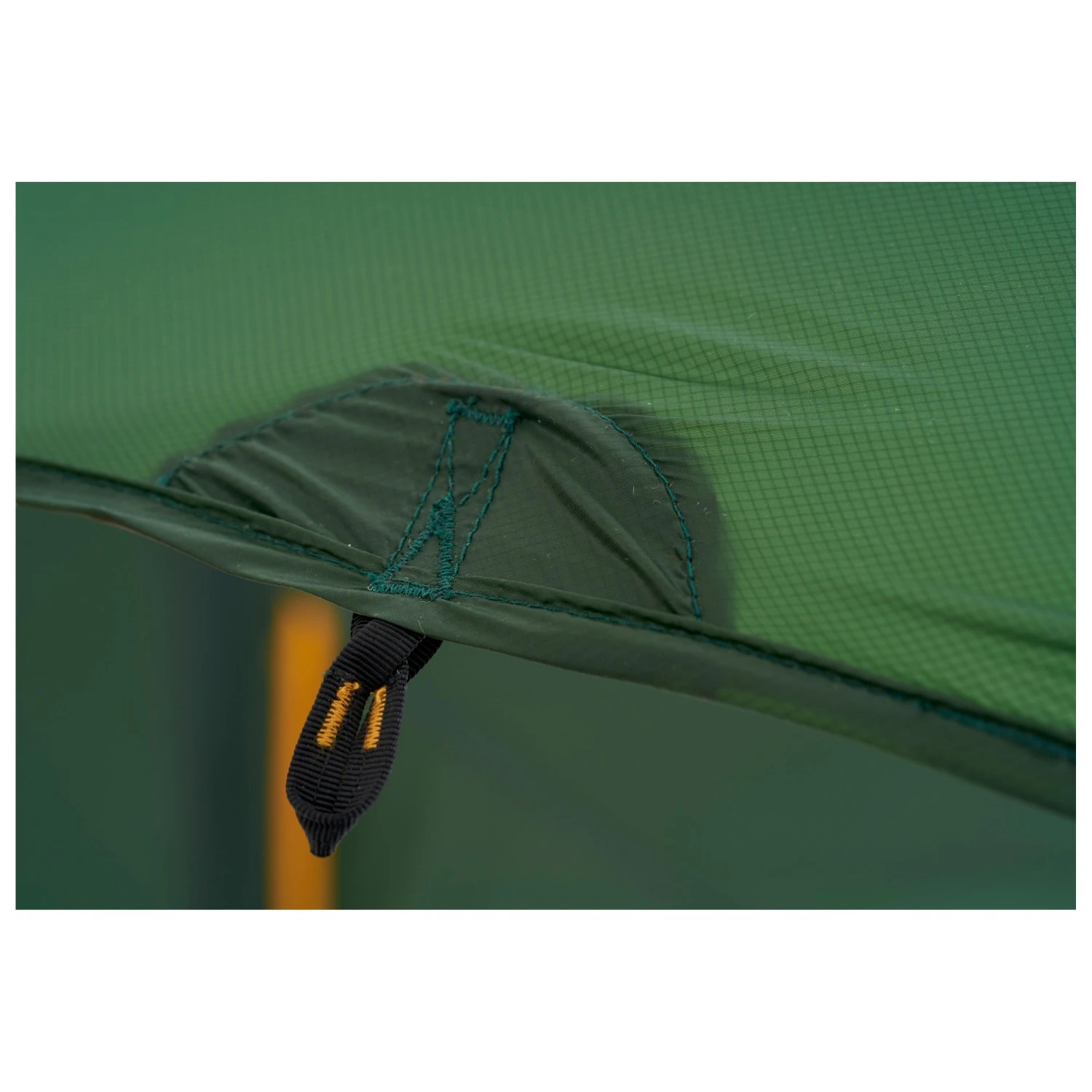 Nordisk Voss 2 LW Tentwing - Tarp 6 Nordisk Voss 2 LW Tentwing - Tarp – Bild 6