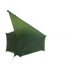 Nordisk Voss 2 LW Tentwing - Tarp 18 Nordisk Voss 2 LW Tentwing - Tarp -Outdoor-Ausrüstung nordisk voss 2 lw tentwing tarp detail 9