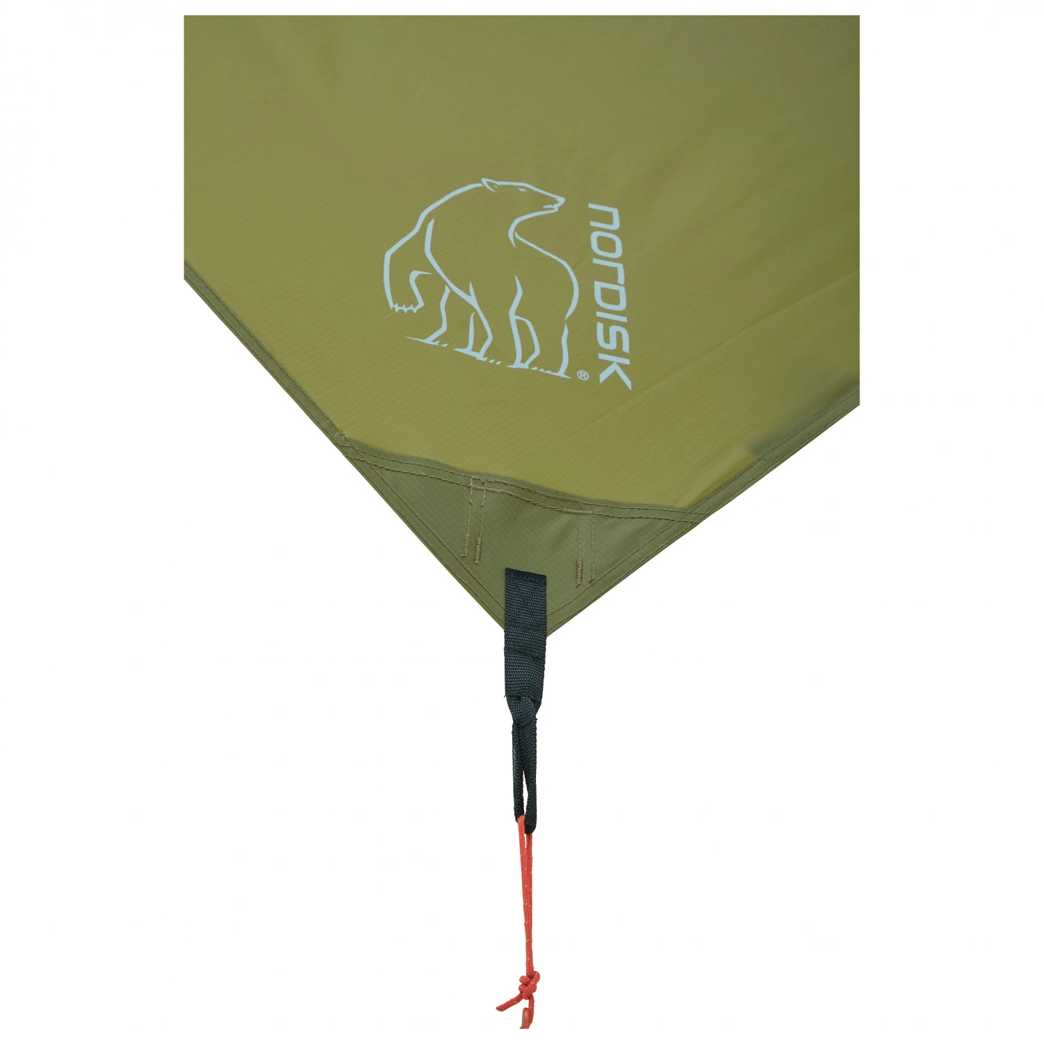 Nordisk Voss 20 PU Tarp 6 Nordisk Voss 20 PU Tarp – Bild 6