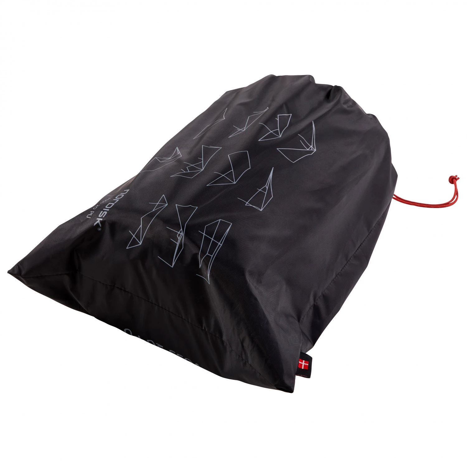 Nordisk Voss 20 PU Tarp 9 Nordisk Voss 20 PU Tarp – Bild 9