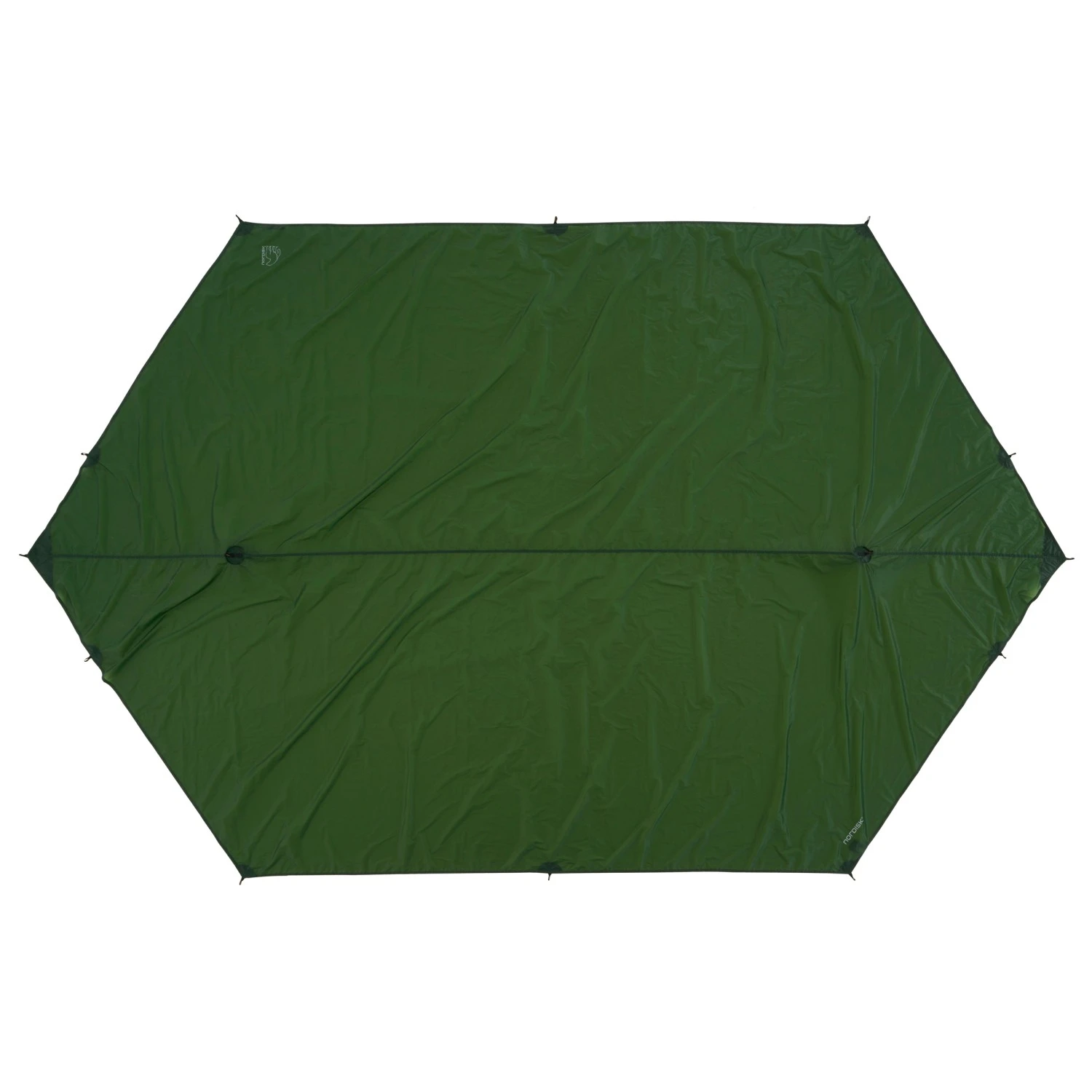 Nordisk Voss 7 LW Multi Tarp - Tarp 10 Nordisk Voss 7 LW Multi Tarp - Tarp – Bild 10