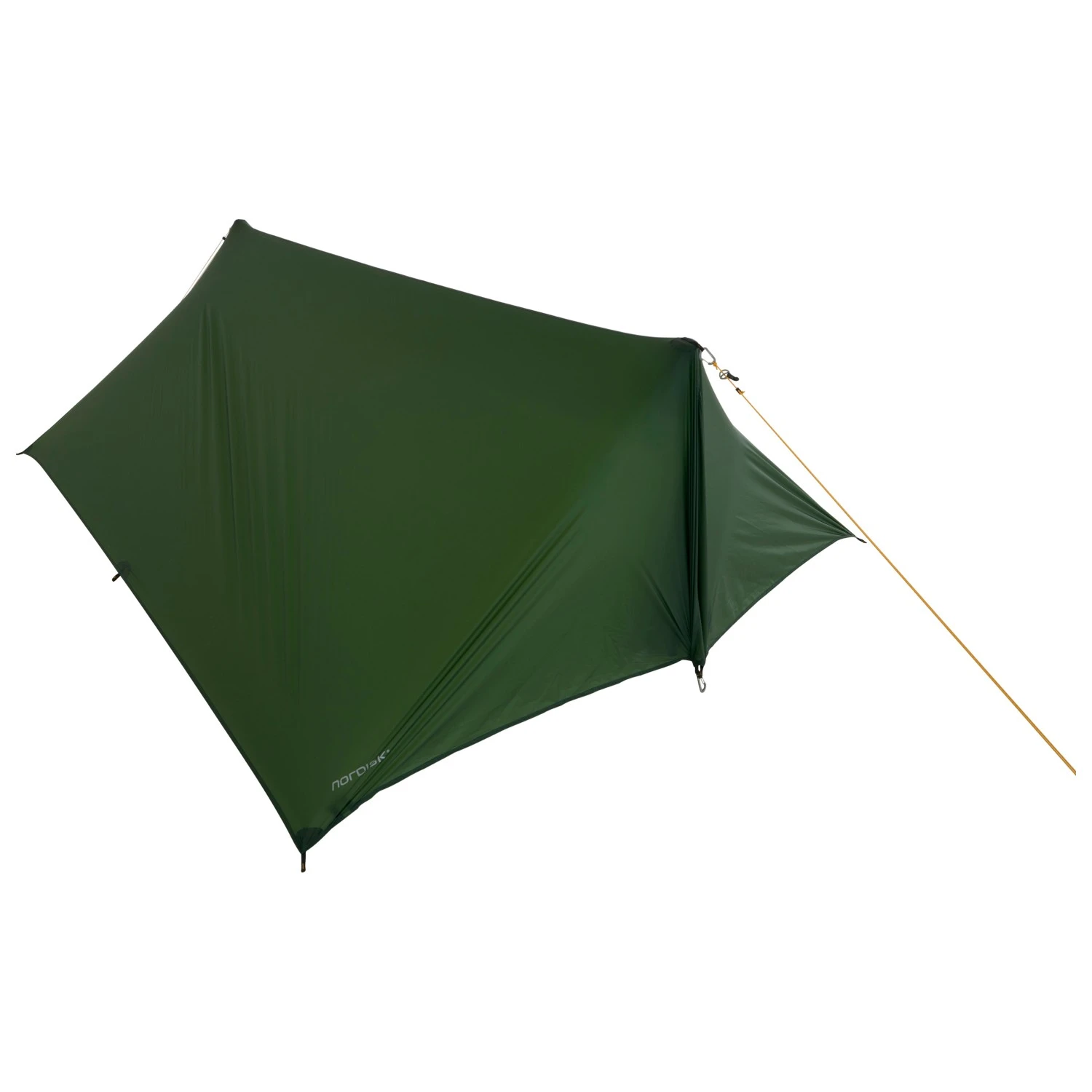 Nordisk Voss 7 LW Multi Tarp - Tarp 2 Nordisk Voss 7 LW Multi Tarp - Tarp – Bild 2