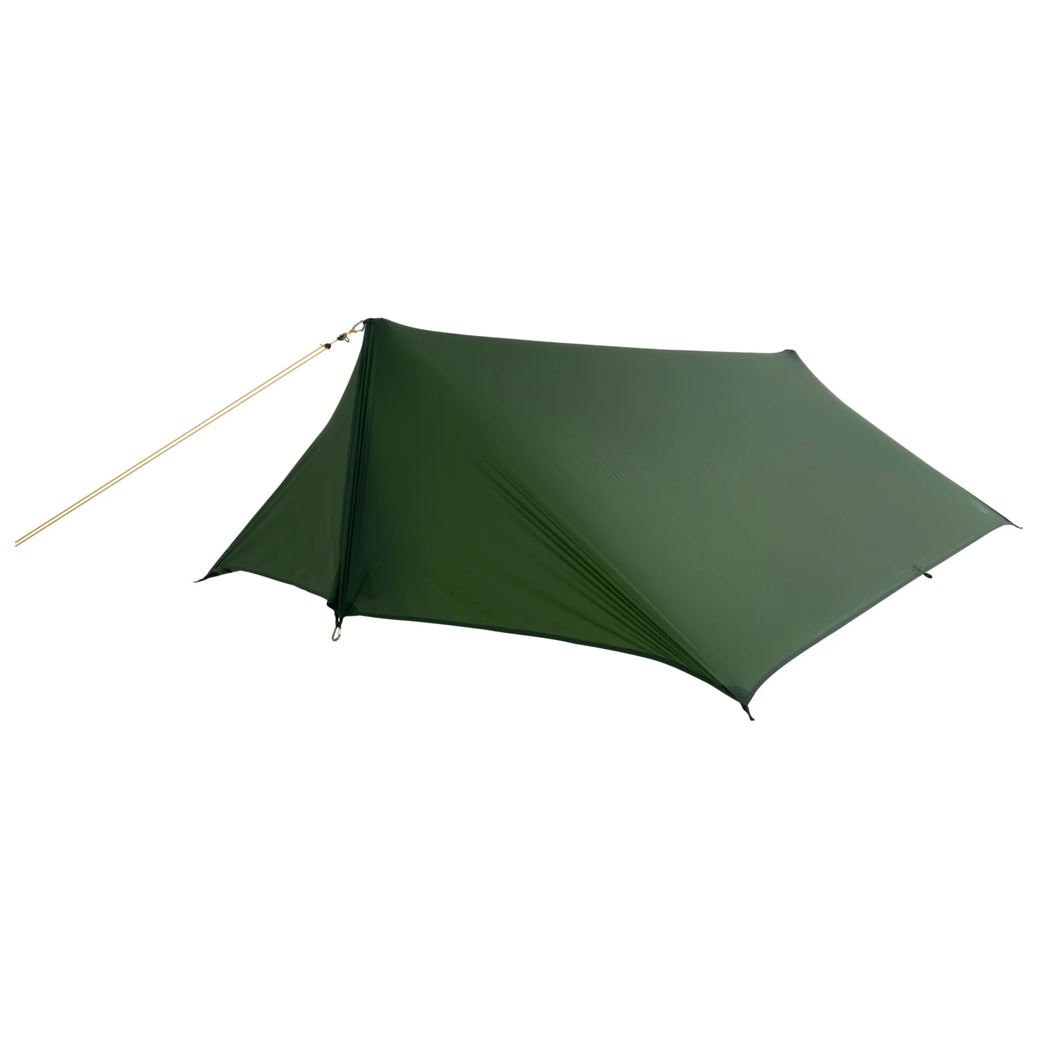 Nordisk Voss 7 LW Multi Tarp - Tarp 3 Nordisk Voss 7 LW Multi Tarp - Tarp – Bild 3