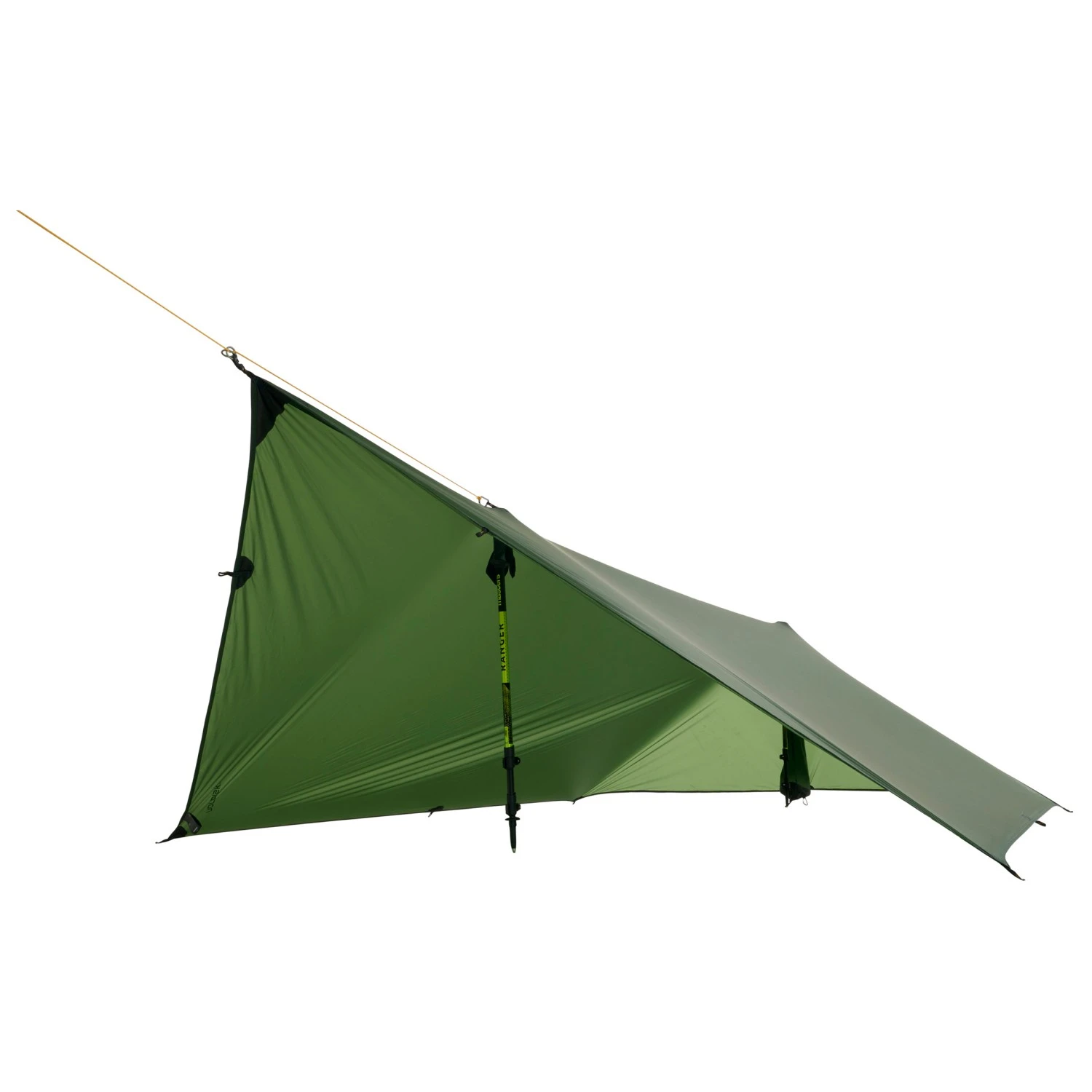 Nordisk Voss 7 LW Multi Tarp - Tarp 4 Nordisk Voss 7 LW Multi Tarp - Tarp – Bild 4