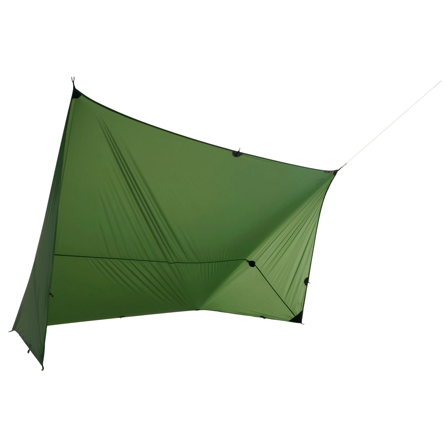 Nordisk Voss 7 LW Multi Tarp - Tarp 7 Nordisk Voss 7 LW Multi Tarp - Tarp – Bild 7