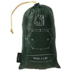 Nordisk Voss 7 LW Multi Tarp - Tarp 20 Nordisk Voss 7 LW Multi Tarp - Tarp -Outdoor-Ausrüstung nordisk voss 7 lw multi tarp tarp detail 9