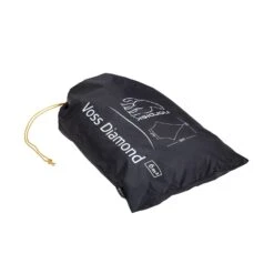 Nordisk Voss Diamond PU Tarp Green - Tarp -Outdoor-Ausrüstung nordisk voss diamond pu tarp green tarp detail 3