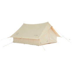 Nordisk Ydun Sky 5.5 Technical Cotton Tent - 3-Personen Zelt