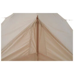 Nordisk Ydun Sky 5.5 Technical Cotton Tent - 3-Personen Zelt 20 Nordisk Ydun Sky 5.5 Technical Cotton Tent - 3-Personen Zelt -Outdoor-Ausrüstung nordisk ydun sky 55 technical cotton tent 3 personen zelt detail 9