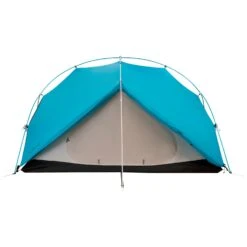 Falketind 3-Season Dome Tent 2P - 2-Personen Zelt -Outdoor-Ausrüstung norroena falketind 3 season dome tent 2p 2 personen zelt detail 3