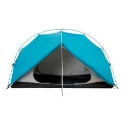 Falketind 3-Season Dome Tent 2P - 2-Personen Zelt -Outdoor-Ausrüstung norroena falketind 3 season dome tent 2p 2 personen zelt detail 4