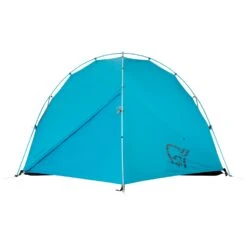 Falketind 3-Season Dome Tent 3P - 3-Personen Zelt 19 Falketind 3-Season Dome Tent 3P - 3-Personen Zelt -Outdoor-Ausrüstung norroena falketind 3 season dome tent 3p 3 personen zelt 1