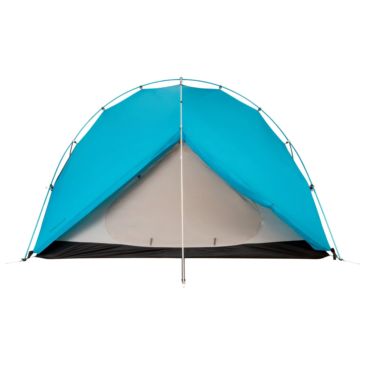 Falketind 3-Season Dome Tent 3P - 3-Personen Zelt 4 Falketind 3-Season Dome Tent 3P - 3-Personen Zelt – Bild 4