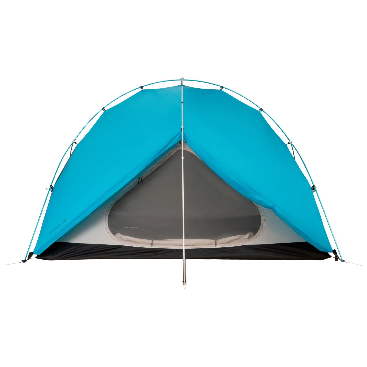 Falketind 3-Season Dome Tent 3P - 3-Personen Zelt 5 Falketind 3-Season Dome Tent 3P - 3-Personen Zelt – Bild 5