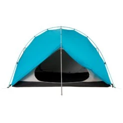 Falketind 3-Season Dome Tent 3P - 3-Personen Zelt 15 Falketind 3-Season Dome Tent 3P - 3-Personen Zelt -Outdoor-Ausrüstung norroena falketind 3 season dome tent 3p 3 personen zelt detail 6