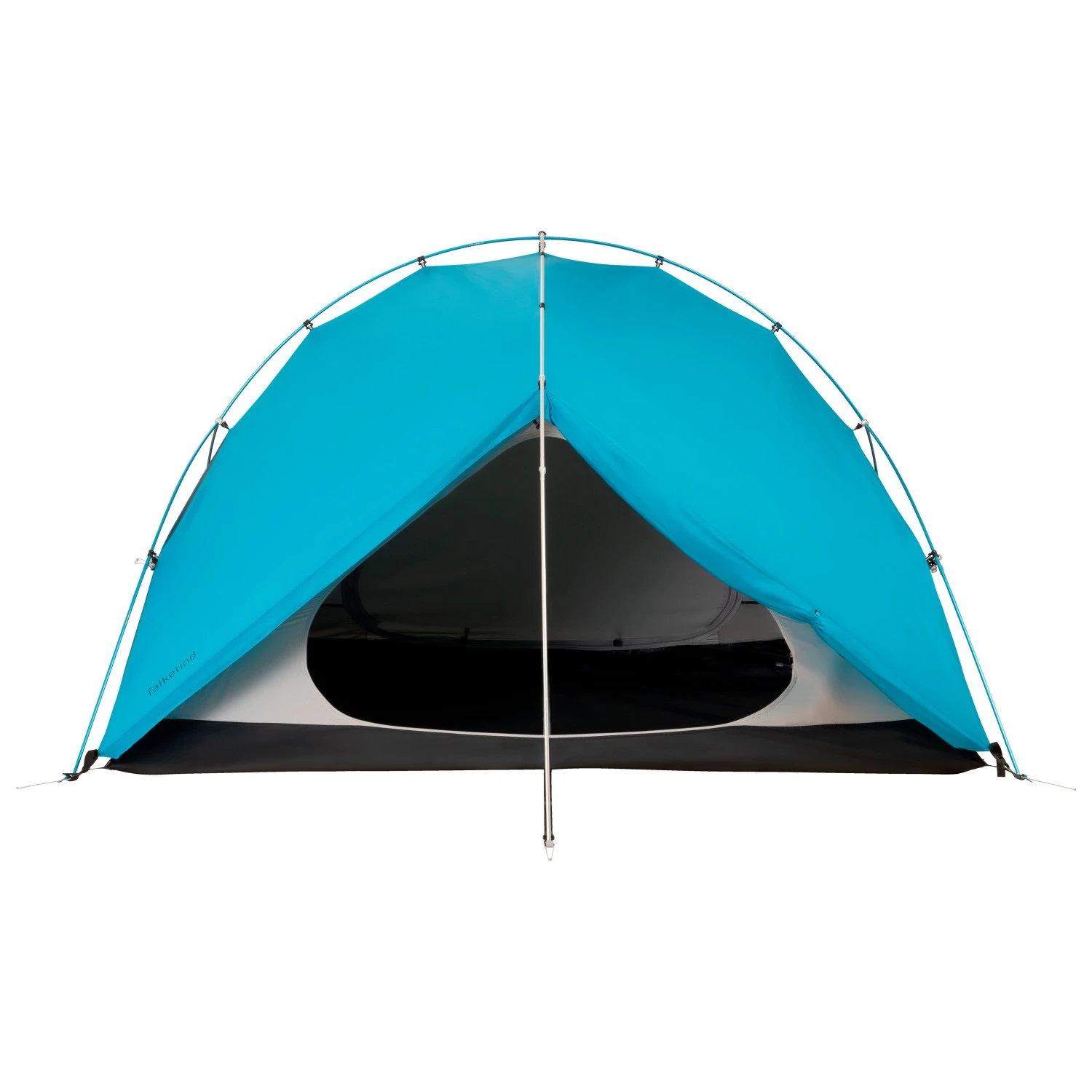 Falketind 3-Season Dome Tent 3P - 3-Personen Zelt 6 Falketind 3-Season Dome Tent 3P - 3-Personen Zelt – Bild 6