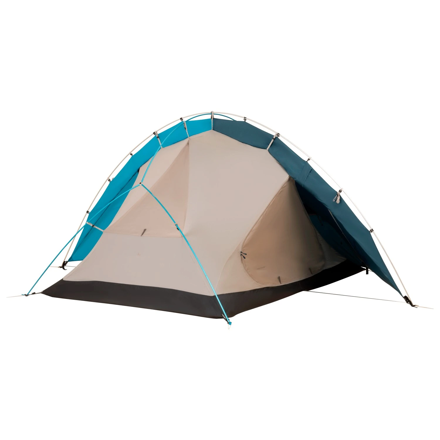 Falketind 3-Season Dome Tent 3P - 3-Personen Zelt 7 Falketind 3-Season Dome Tent 3P - 3-Personen Zelt – Bild 7