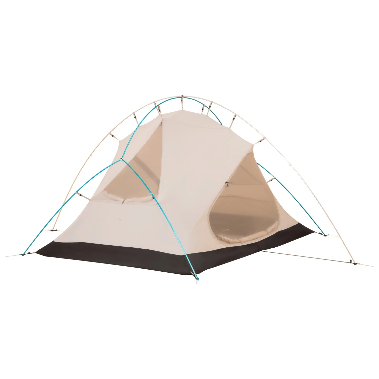 Falketind 3-Season Dome Tent 3P - 3-Personen Zelt 8 Falketind 3-Season Dome Tent 3P - 3-Personen Zelt – Bild 8