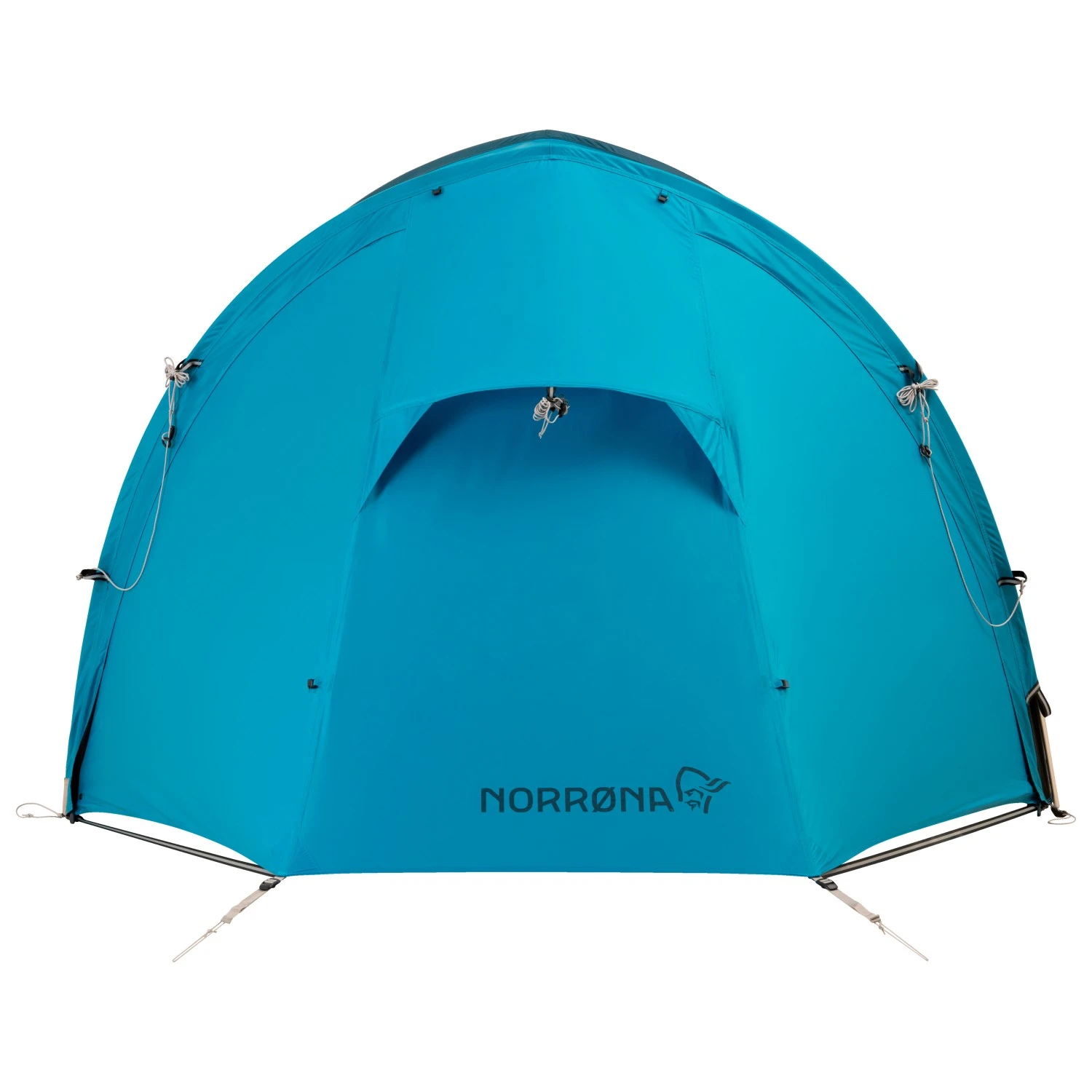 Femund 4-Season Tunnel Tent 3P - 3-Personen Zelt 9 Femund 4-Season Tunnel Tent 3P - 3-Personen Zelt – Bild 9