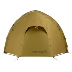 Femund 4-Season Tunnel Tent 3P - 3-Personen Zelt